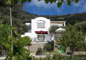 Villa Romano, Anacapri Anacapri